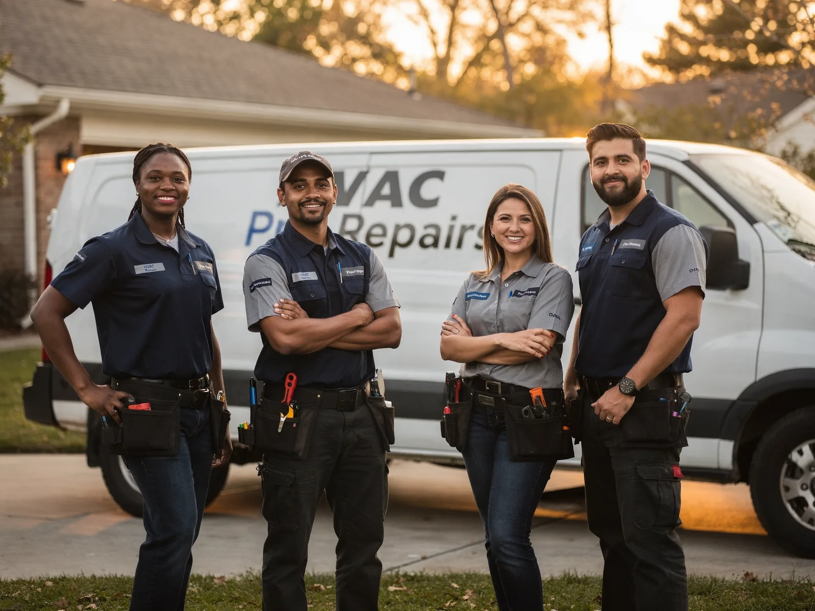 Heat Pump Repair company in Milton, PA